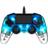 Wired Illuminated Compact Controller - Blue