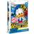 Clementoni Disney Donald Duck 100 Bitar