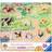 Ravensburger On the Farm 10 brikker