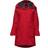 Didriksons Thelma Women's Parka - Chili Red