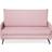 Beliani Belfast Sofa 148cm 2 personers