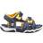 Timberland Toddler Adventure Seeker 2 Strap Sandal - Blue