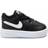 Nike Force 1 '18 TD 'Black White' Infant