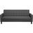 Beliani Vehkoo Sofa 200cm 3 Seater