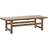 Sika Design Alfred Sofabord 55x140cm