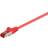 MicroConnect FTP Cat6 RJ45 1m