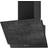 Faber Grexia 60cm, Grey, Black