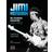 Jimi Hendrix: De nordiske koncerter 1967-70 (Indbundet, 2019)