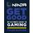 Ninja: Get Good: My Ultimate Guide to Gaming (Hardcover, 2019)