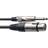 Stagg XLR-6.3mm M-F 10m