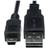 Tripp Lite Reversible USB A - USB Mini-B 5Pin 2.0 0.2m