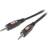 SpeaKa Professional 3.5mm-3.5mm 2.5m