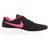 NIKE Tanjun GS - Black/Hyper Pink/White