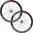 Campagnolo Bora One 50 Disc Tubular Wheel Set