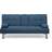 Beliani Roxen Sofa 168cm 3 Seater