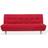 Beliani Alsten Sofa 182cm 3 Seater