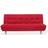 Beliani Alsten Soffa 182cm 3-sits