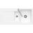 Villeroy & Boch Siluet 60 R 333701SM