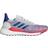 adidas Solar Glide W - Rawwht/Actblu/Shored