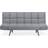 Beliani Ingaro Sofa 182cm 3 Seater