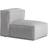 Skargaarden Asker Small Middle Modulsoffa