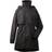 Didriksons Milly Women's Parka - Black