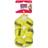 Kong Squeak Air Balls M 6-pack
