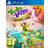 Yooka-Laylee and the Impossible Lair (PS4)