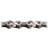 KMC X8 8 Speed Chain 324g