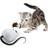 FroliCat Rolo Rat Automatic Cat Toy