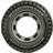 Intex Car Tires Ring 91cm