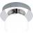 Eglo Mosiano Ceiling Flush Light ∅ 11cm