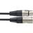 Stagg N-series XLR-XLR M-F 3m