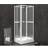 Waterlux Silicone Free (waterlux7090) 700x900x2000mm