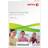 Xerox Premium NeverTear 270mic A4 100 100st