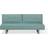 Beliani Dublin Sofa 190cm 3 personers