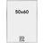 Nielsen Classic Ramme 50x60cm