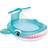Intex Hval Spray Badebassin