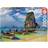 Educa Krabi Thailand 2000 Pieces