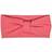 Mikk-Line Double Layered Headband - Coral (9505-614)