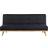 Beliani Froya Soffa 183cm 3-sits
