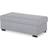 Scandinavian Choice Crazy Fotpall 86cm
