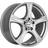Ronal R55 SUV Crystal Silver 9x19 5/120 ET50 CB65.1