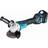 Makita DGA463RTJ (2x5.0Ah)