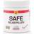 Mezina Safe Rejsepillen 50 st