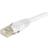 Exertis Connect RJ45-RJ45 F/UTP Cat6 1m