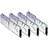 G.Skill Trident Z Royal RGB Silver DDR4 4000MHz 4x8GB (F4-4000C17Q-32GTRSU)