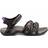 Teva Tirra - Black/Grey