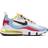 Nike Air Max 270 React - White