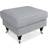 Scandinavian Choice Howard Classic Fotpall 43cm